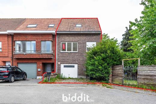 Presentatiebeeld van het pand n° 283421