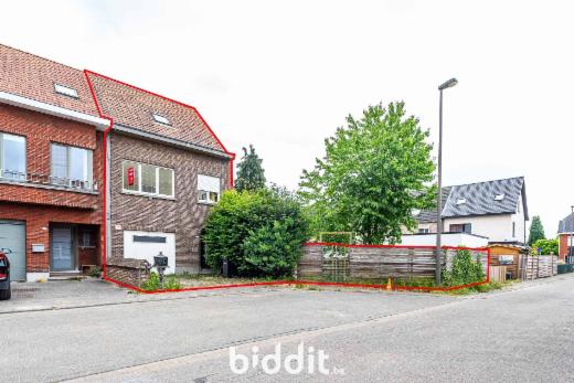 Eerste alternatieve foto van het pand