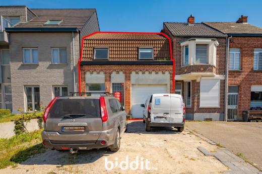 Presentatiebeeld van het pand n° 283642