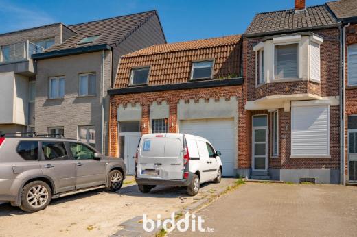 Eerste alternatieve foto van het pand