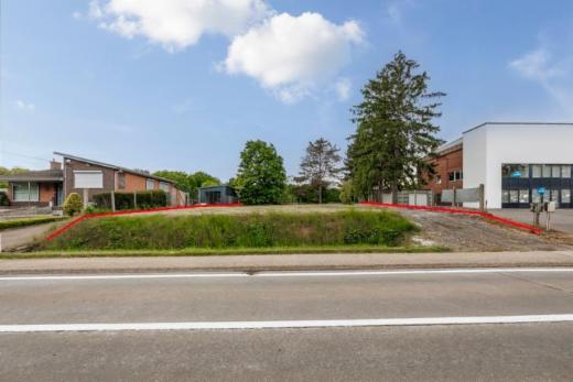 Presentatiebeeld van het pand n° 285028
