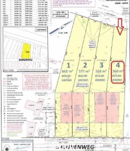 Presentatiebeeld van het pand n° 290767