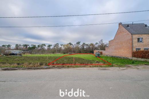 Presentatiebeeld van het pand n° 290767