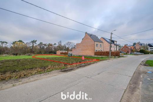 Eerste alternatieve foto van het pand