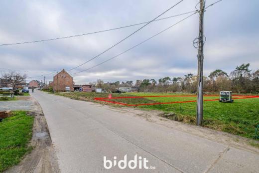 Tweede alternatieve foto van het pand