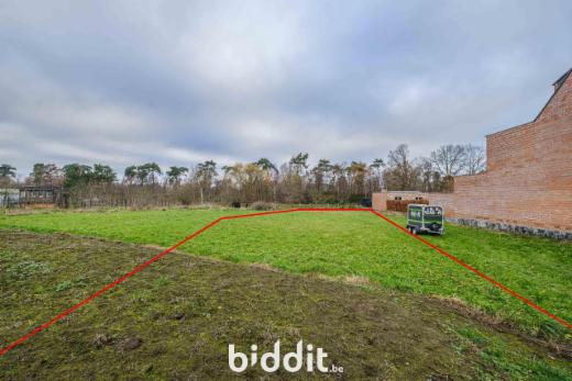 Derde alternatieve foto van het pand