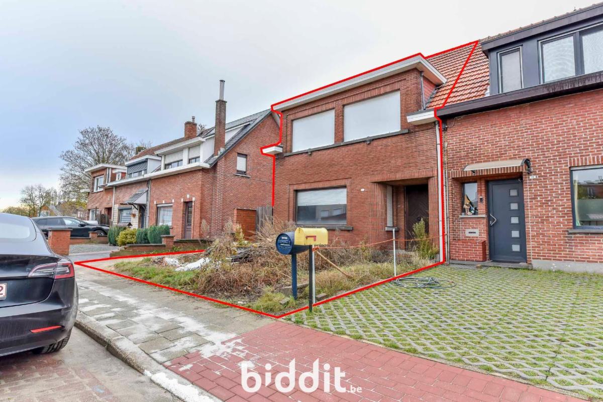 Presentatiebeeld van het pand n° 291234