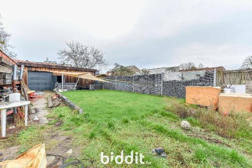 Derde alternatieve foto van het pand