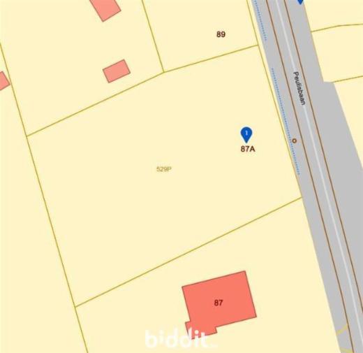 Presentatiebeeld van het pand n° 293205