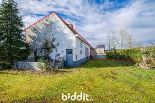 Eerste alternatieve foto van het pand