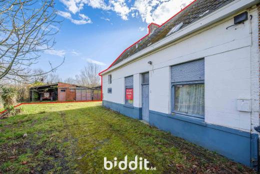 Derde alternatieve foto van het pand