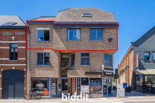 Presentatiebeeld van het pand n° 300178