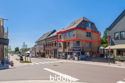 Tweede alternatieve foto van het pand