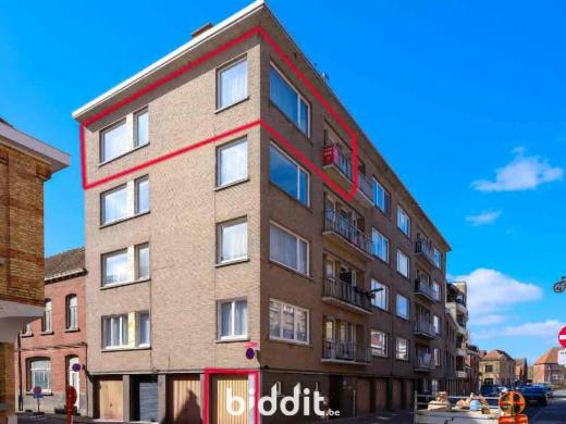 Presentatiebeeld van het pand n° 285014