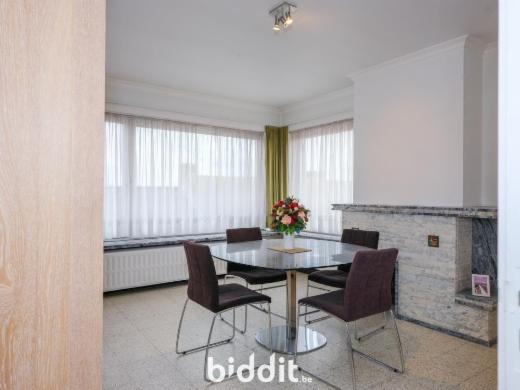 Tweede alternatieve foto van het pand