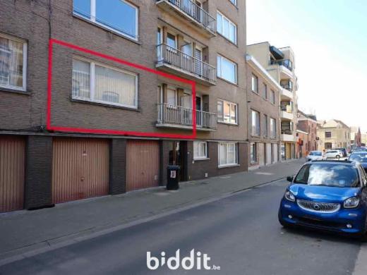 Presentatiebeeld van het pand n° 285015