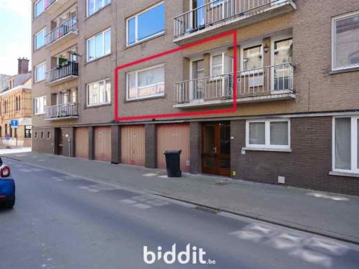 Eerste alternatieve foto van het pand