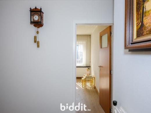Derde alternatieve foto van het pand