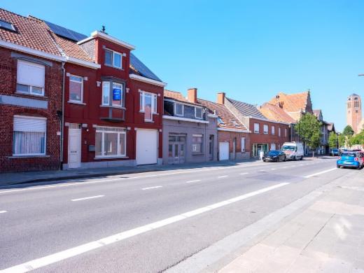 Eerste alternatieve foto van het pand