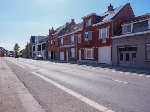 Tweede alternatieve foto van het pand