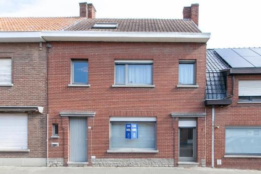Presentatiebeeld van het pand n° 285552