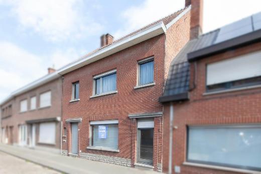 Eerste alternatieve foto van het pand