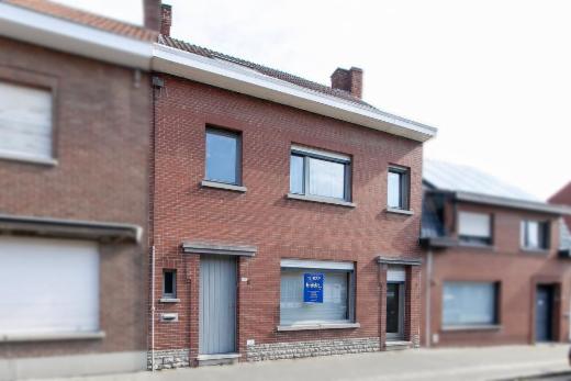 Tweede alternatieve foto van het pand