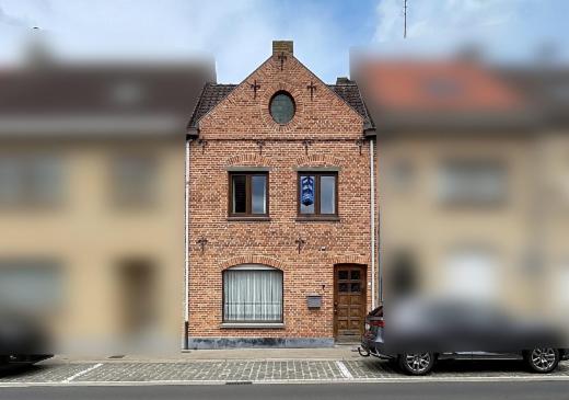 Presentatiebeeld van het pand n° 286202