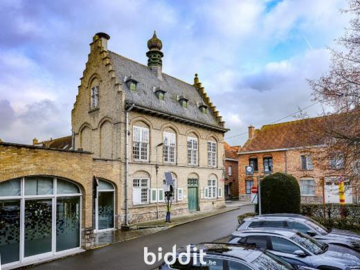 Presentatiebeeld van het pand n° 288126