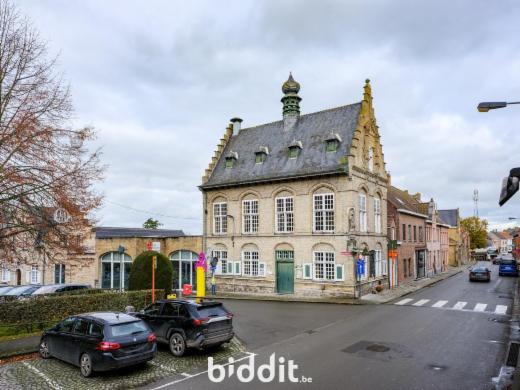 Eerste alternatieve foto van het pand