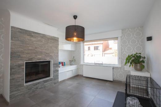 Derde alternatieve foto van het pand