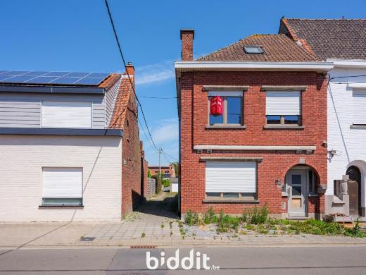 Presentatiebeeld van het pand n° 288765