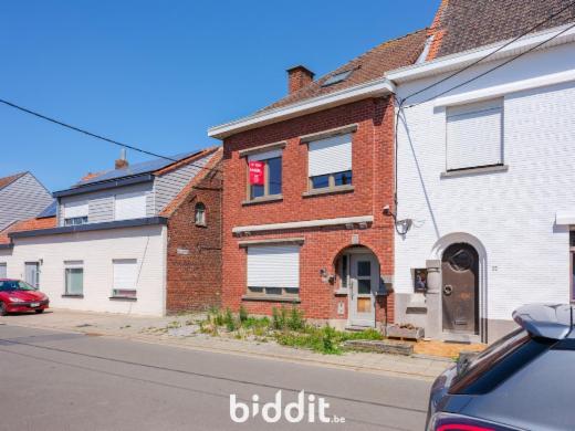 Eerste alternatieve foto van het pand