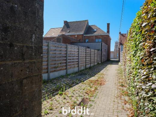 Tweede alternatieve foto van het pand