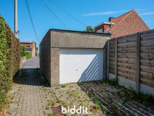 Derde alternatieve foto van het pand