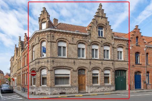 Presentatiebeeld van het pand n° 289242