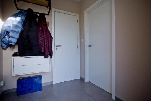 Tweede alternatieve foto van het pand