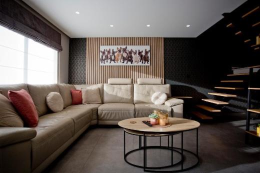 Derde alternatieve foto van het pand