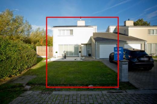 Presentatiebeeld van het pand n° 290086