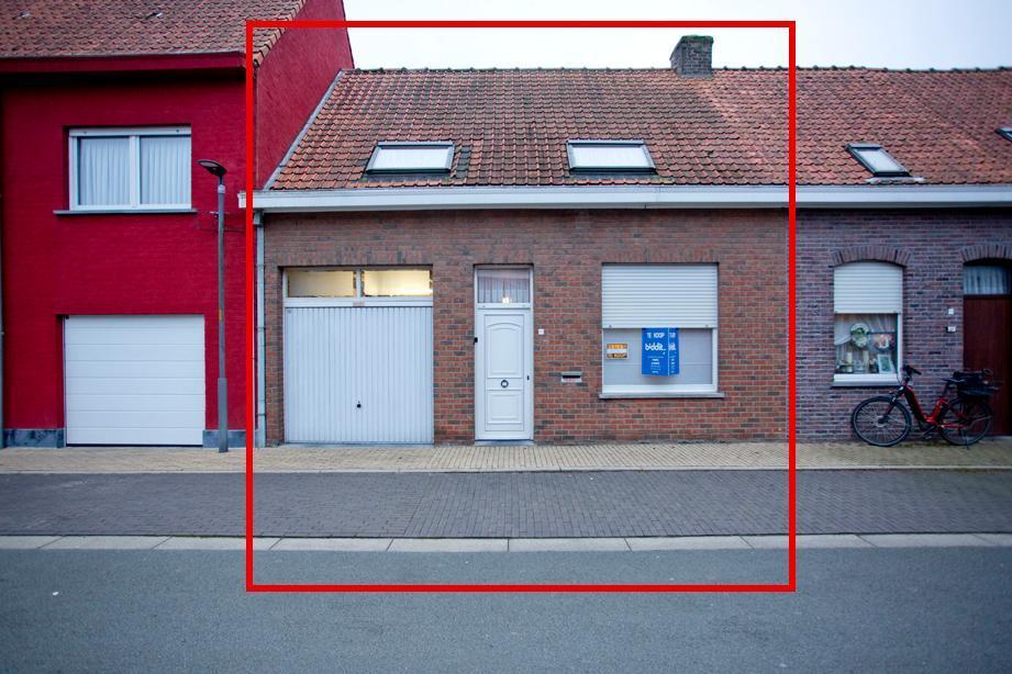 Presentatiebeeld van het pand n° 291791