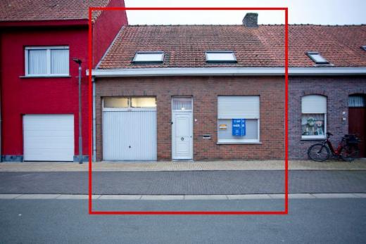 Presentatiebeeld van het pand n° 291791