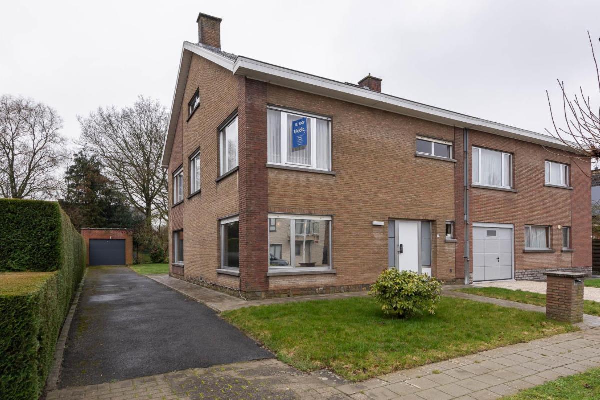 Presentatiebeeld van het pand n° 293591