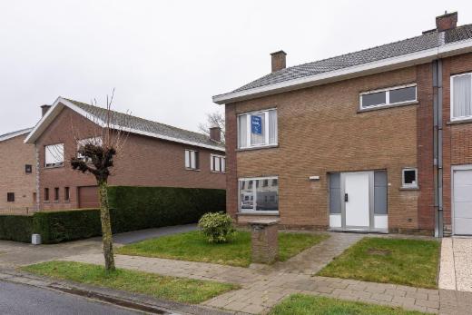 Tweede alternatieve foto van het pand