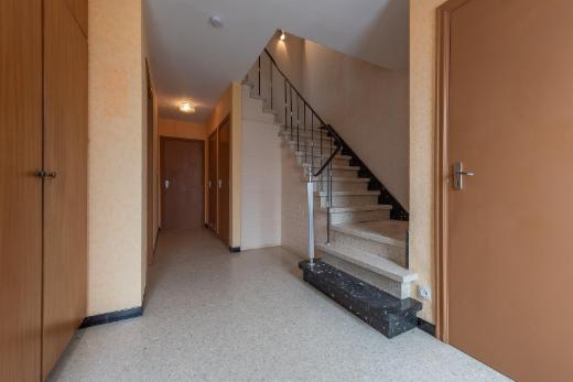 Derde alternatieve foto van het pand