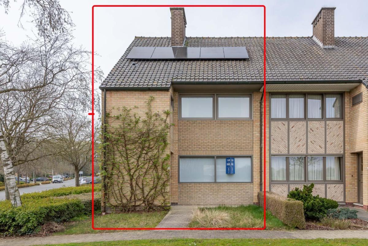 Presentatiebeeld van het pand n° 294600