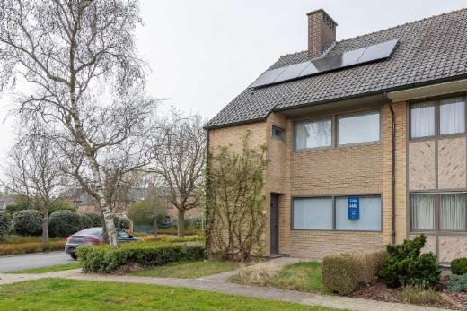 Eerste alternatieve foto van het pand