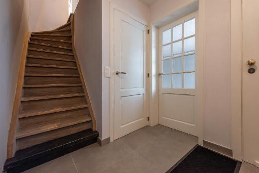 Derde alternatieve foto van het pand