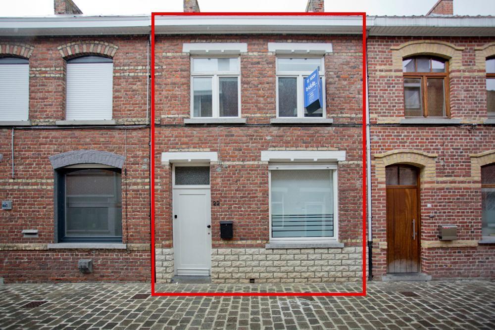 Presentatiebeeld van het pand n° 294757