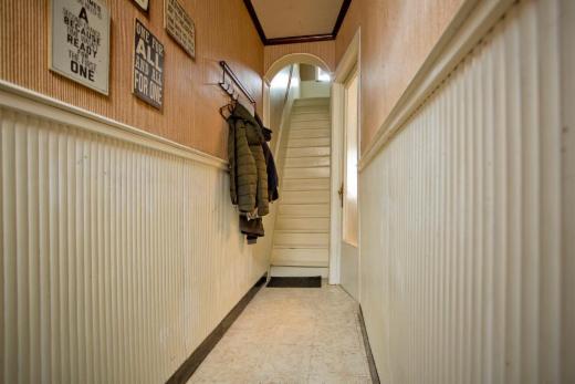 Derde alternatieve foto van het pand