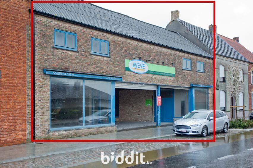 Presentatiebeeld van het pand n° 294978